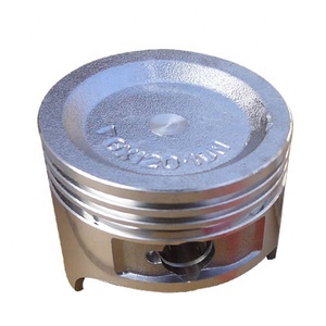 Pistone di dimensioni standard per motore a benzina ad alte prestazioni YQL Brand GX120 - Product Image 5