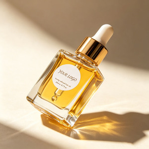 Aceite Esencial para el Crecimiento del Cabello con Miel 100% Natural y Orgánica de Marca Privada, Suero Anticaída, OEM Personalizado - Product Image 3