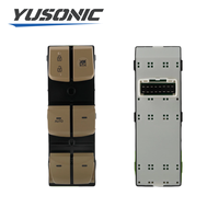Nuevo Interruptor de Elevalunas Eléctrico 93570-3X000 93570-4V000 para Hyundai Elantra Move 2012-2016