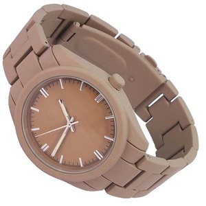 Último modelo estilo diseño <span class=keywords><strong>para</strong></span> señoras relojes de aleación negro Mix oro rosa <span class=keywords><strong>reloj</strong></span> - Product Image 4