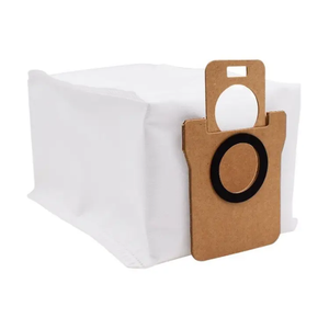 Sacs à poussière Premium pour Xiaomi X10 +, <span class=keywords><strong>Dreame</strong></span> L10s Ultra, <span class=keywords><strong>L10</strong></span> Ultra, S10 Pro <span class=keywords><strong>Robot</strong></span> Aspirateur - Product Image 2