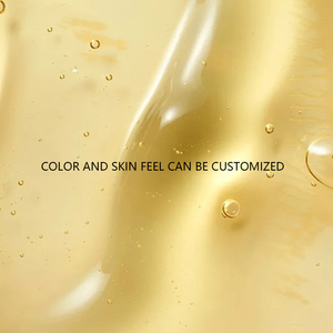 Champú MEVOV Mango & Potent Aloe Sin Sulfatos 250ml - Cuidado Capilar Voluminizador y Definidor de Rizos para Cabello Seco y Dañado - Product Image 6
