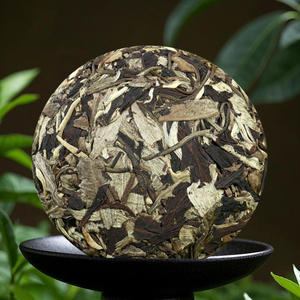 Yunnan ชาแสงจันทร์สีขาว<span class=keywords><strong>ต้น</strong></span>ไม้โบราณเค้ก100G ชาความงามที่กลมกล่อมหวานผลิตจากแสงอาทิตย์ขายส่งผู้ผลิต - Product Image 1