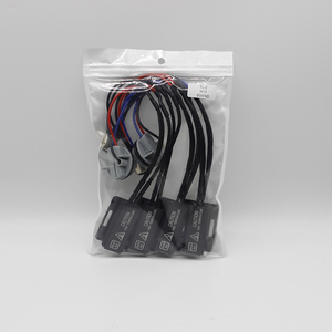 La actualización más nueva 1157 1156 1156P 7440 H16 3156 <span class=keywords><strong>H4</strong></span> H13 9007 7443 Decodificador de resistencia de carga Canbus Led para coche - Product Image 4