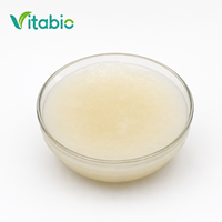 Ceteraeth-2 CAS 68439-49-6 72 émulsifiant et S2 émulsifiant liquide, détergent, matière première cosmétique pour les soins capillaires