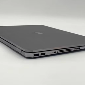 Laptop usada de negocios <span class=keywords><strong>ZBook</strong></span> <span class=keywords><strong>Studio</strong></span> <span class=keywords><strong>G5</strong></span> Intel Core I7 9th Gen 16GB RAM 512GB SSD 15,5 pulgadas precio bajo - Product Image 1