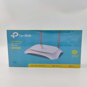 Sản Phẩm Mới Công Nghệ Cao-Tốc Độ 300Mbps Mạng Tốc Độ Truyền Dữ Liệu Nhà Router Không Dây - Product Image 2