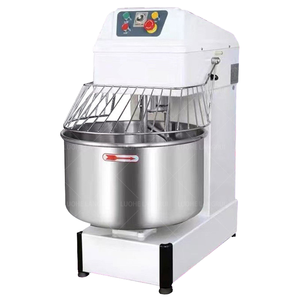 Pétrin Spirale Professionnel pour Boulangerie 100kg 5 100 25 kg 20l 50kg - Product Image 1
