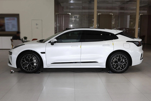 Zeekr 001 Berline Électrique 2024 2025 675KM 705KM 4x4 Véhicule à Énergie Nouvelle 140kw AWD Zeekr 001 Édition We You Me <span class=keywords><strong>Prix</strong></span> - Product Image 4