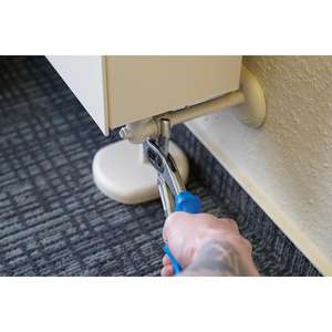 Brilliant Tools Water pump <b>pliers</b> 10", 250 mm - Product Image 4