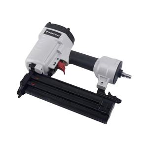 RONGPENG ST64X Cloueuse à béton pneumatique de calibre 14 Cloueuse à charpente en T robuste utilisée dans le travail du bois et la menuiserie d'ameublement - Product Image 3