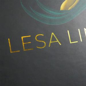 Bolsas de Papel Negras Crown Win con sus Logotipos, Empaque Personalizado con Logotipo, Caja de Regalo Magnética Promocional, Caja Misteriosa, Cajas de Papel - Product Image 5