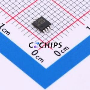 Amplificateur opérationnel de puce IC de circuit intégré MSOP-8 LM358BMDTR(XBLW) neuf et original - Product Image 1