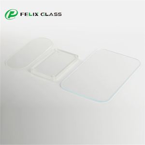 Vidrio Templado de Bajo Contenido de Hierro FELIX GLASS, Diseño Moderno, Acabado Pulido, Alta Transmitancia, Fabricante OEM Industrial - Product Image 4