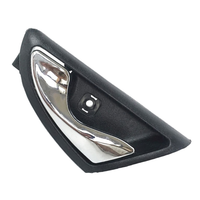 Poignée intérieure de porte de voiture pour JAC 6105230U8160 6105240U8160 6205230U8160 6205240U8160