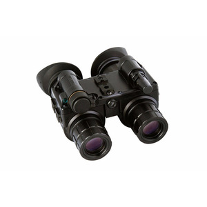 Jumelles de vision nocturne numériques infrarouges pour la chasse, tubes intensificateurs de génération 2+ - Product Image 6