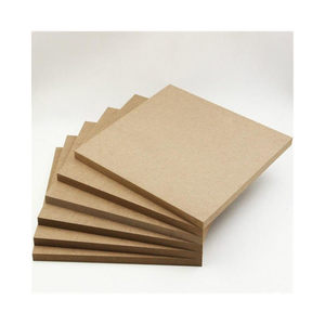 Produttore all'ingrosso di <span class=keywords><strong>pannelli</strong></span> Kapok E0/E1 ambientale 5mm 6mm 8mm 9mm 12mm 15mm 18mm legno <span class=keywords><strong>MDF</strong></span> scheda prezzo produzione - Product Image 4