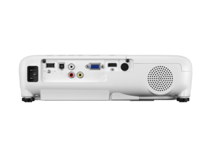 Projecteur professionnel CB-X51 3LCD, facile à utiliser - Product Image 3