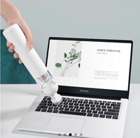 Aspirateur portable Mi Home Smart Home