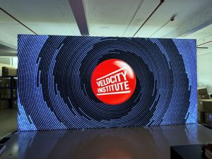 Caja de luz LED personalizada de alta calidad Tianlang, marco de aluminio LED de tela de PVC montado en la pared para publicidad de carteles decorativos al aire libre - Product Image 2