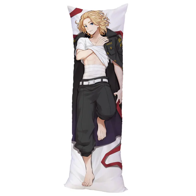 Factory Direct Wholesale Valentine Pillow Case Throw Cushion Covers Sublimation Digital Printed