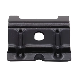 Soporte de Batería 1J0803219, Abrazadera de Sujeción <span class=keywords><strong>para</strong></span> VW Beetle, CC, <span class=keywords><strong>Tiguan</strong></span>, Touran, Jetta, Polo 6R, Golf MK4, MK5, Passat B6, Bora, Q3 - Product Image 4