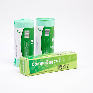 heavy duty bin bolsas tesco