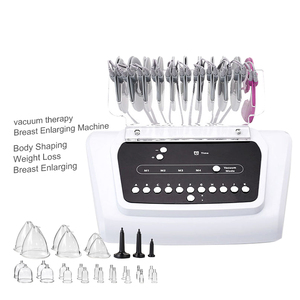 Appareil de Thérapie par Aspiration Multifonctionnel pour le Remodelage Corporel, le Rehaussement et l'Augmentation Mammaire, et l'Élimination des Points Noirs - Product Image 2