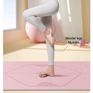 Dispositivo de Entrenamiento para Piernas, Dedos y Arco del Pie, Corrector de Juanetes, Aparato para Fortalecer los Músculos de la Pierna, el Pie y los Dedos - Product Image 4