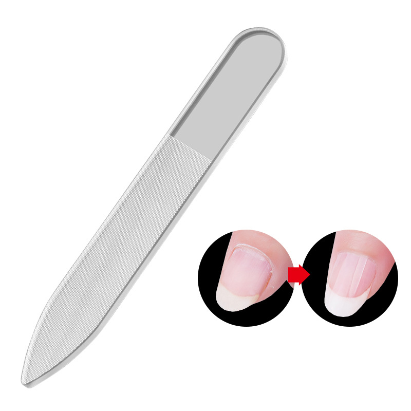 Nano Glass Nail Files
