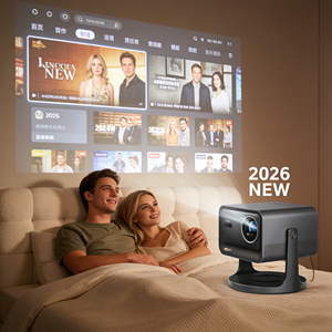 รุ่นไฮไลท์ vidda C3 <span class=keywords><strong>Pro</strong></span> Hisense-เลเซอร์โปรเจคเตอร์4K ความสว่าง3100ลูเมน1.67X ซูมออปติคอลความคมชัด20000:1 - Product Image 1