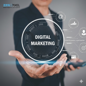 Maîtrisez le marketing numérique, les publicités sur les réseaux sociaux, la génération de prospects |   Solutions de marketing B2B premium pour dynamiser vos ventes mondiales - Product Image 1