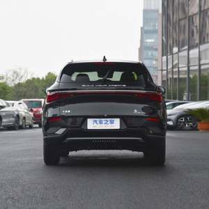 2024รถซีดาน EV Yuan - Product Image 5