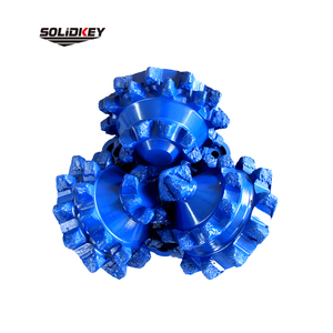 14 3/4 "(374.6mm) iadc127 phay răng quay <span class=keywords><strong>tricone</strong></span> bit cho nước cũng khoan mềm fomation Rock bit - Product Image 4