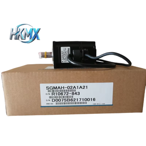 ตัวควบคุมมอเตอร์สำหรับเครื่อง CNC SGMAH-08A1A41 SGMAH-08ABA41ใหม่ - Product Image 1