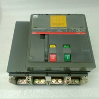 Disjoncteur de contrôle T7d/pv-e T7dpve 1600a 4p pour PLC, neuf, en stock, garantie d'un an.