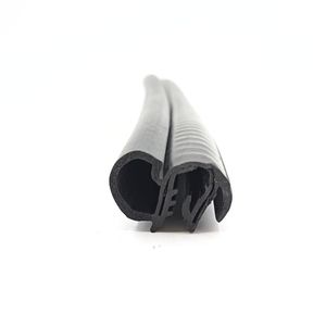<span class=keywords><strong>Guarnizione</strong></span> in Gomma EPDM per <span class=keywords><strong>Auto</strong></span>, Striscia Sigillante Personalizzabile per Portiere con <span class=keywords><strong>Guarnizione</strong></span> Laterale in Gomma per <span class=keywords><strong>Auto</strong></span>, Barche, Camion, Camper - Product Image 1