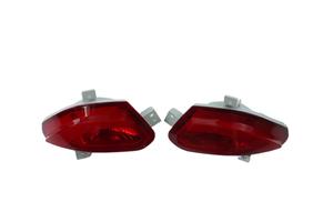 Nuevos <span class=keywords><strong>accesorios</strong></span> automotrices, lámpara de parachoques trasero <span class=keywords><strong>y</strong></span> repuestos de luz antiniebla para MG GS 2014, repuestos para automóviles - Product Image 4
