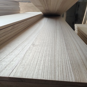 Fournitures funéraires, <span class=keywords><strong>cercueil</strong></span> <span class=keywords><strong>en</strong></span> bois de paulownia avec revêtement UV, fabrication de cercueils, taille standard - Product Image 5