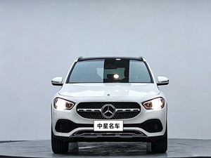 Offre Spéciale : <span class=keywords><strong>Mercedes</strong></span>-Benz <span class=keywords><strong>GLA</strong></span> 180 2020, Configuration Sécurité Complète, Conduite à Gauche, Véhicule d'Occasion pour le Marché International - Product Image 2