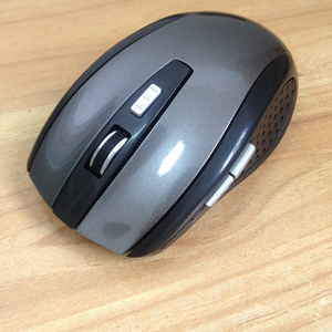 Souris optique sans fil RGB 7500, prix spécial de vente en gros, fabricant de traduction professionnel, vente chaude en e-commerce - Product Image 2