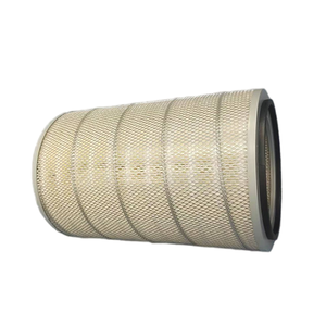 Filtro de Aire para Compresor de Aire MANNY 56020300440, Elemento de Filtración Antipolvo de Alta Eficiencia - Product Image 4