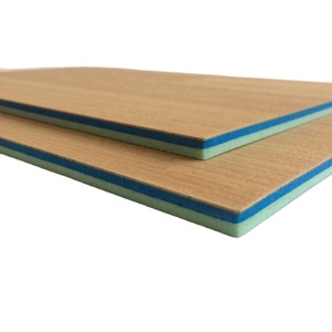 <span class=keywords><strong>Suelo</strong></span> Vinílico de Lujo, Resistente al Fuego, Impermeable, Ecológico, <span class=keywords><strong>Antideslizante</strong></span>, Estilo Madera 3D, para Hoteles, Escuelas y Gimnasios - Product Image 1