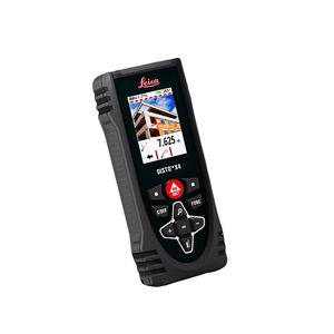 Télémètre <span class=keywords><strong>laser</strong></span> Leica DISTO X4 original, 150 m ± 1 mm de précision, étanche IP65, caméra pointeur <span class=keywords><strong>laser</strong></span> - Product Image 2