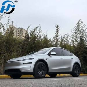 Haute résistance 7.5mil PPF TPU anti-rayures auto-cicatrisant Film de Protection de peinture de voiture brillant étoile argent liquide métal Satin Satin - Product Image 3