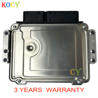 Unité de commande moteur MEG17.9.13 39114-03125 3911403125 ECU ECM pour Hyundai Module de contrôleur électronique Carte d'ordinateur moteur
