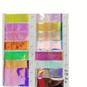 Abanico de Bambú Ecológico de PVC de 33 cm con Diseño Pintado a Láser para Fiestas de Halloween, Decoración del Hogar, Regalo Empresarial - Product Image 4