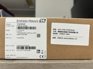 PMP23-AA1M1HC3CJ เครื่องแปลงสัญญาณ PMP23 endress Hauser cerabar ใหม่ของแท้ | EH cerabar PMP23สแตนเลส IP66 0.3% - Product Image 6