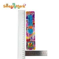 Accessoires pour cheveux de princesse, peigne à bonbons, pince à cheveux avec chewing-gum