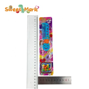 Accessoires pour cheveux de <span class=keywords><strong>princesse</strong></span>, peigne <span class=keywords><strong>à</strong></span> bonbons, pince <span class=keywords><strong>à</strong></span> cheveux avec chewing-gum - Product Image 6